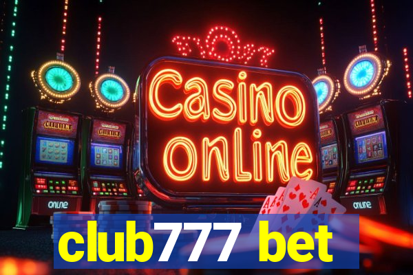 club777 bet